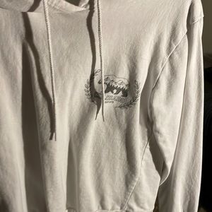Long sleeve women’s hoodie
